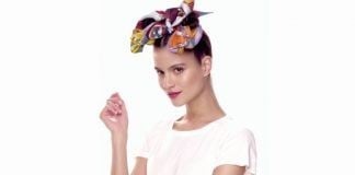 Τουρμπάνι: 2+1 τρόποι να το φορέσεις και να εντυπωσιάσεις!