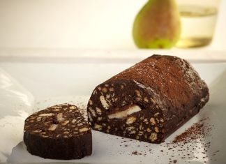 Μωσαϊκό: Η πιο εύκολη συνταγή για αρχάριες!