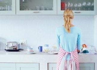 Tips για εργένισσες: Έτσι θα δείχνει το σπίτι σου τακτοποιημένο