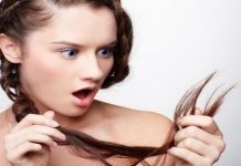 Διώξε την ψαλίδα με μία σπιτική θαυματουργή μάσκα!