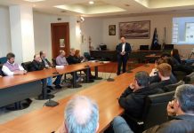 Παρουσίαση του έργου «Υλοποίηση έργων ΑΠΕ για την στήριξη κοινωνικά ευαίσθητων ομάδων και τη βιωματική περιβαλλοντική εκπαίδευση στο Δήμο Αλεξανδρούπολης» με ακρωνύμιο REIS2