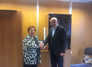 Πρόταση για συμφωνία συνεργασίας ανάμεσα στην Περιφέρεια ΑΜΘ και την Ελληνική Εθνική Επιτροπή για την UNESCO