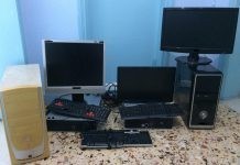 Σύλληψη 3 ημεδαπών για διενέργεια του παράνομου τυχερού παιγνίου «φρουτάκια» στην Ξάνθη