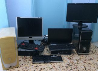 Σύλληψη 3 ημεδαπών για διενέργεια του παράνομου τυχερού παιγνίου «φρουτάκια» στην Ξάνθη