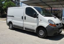 Συνελήφθη 17χρονος … διακινητής 12 μη νόμιμους μετανάστες