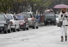 Παραμένει άστατος ο καιρός και σήμερα – ημέρα του Αγίου Πνεύματος