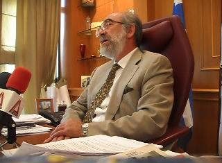 Συνάντηση Δημάρχων της Βορείου Ελλάδος με σκοπό κινητοποιήσεις κατά των διοδίων