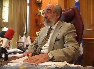 Συνεχίζεται η διαδικασία ολοκλήρωσης του έργου «Κατασκευή Χώρου Υγειονομικής Ταφής Υπολειμμάτων (ΧΥΤΥ) Ανατολικού Τομέα της Περιφέρειας Ανατολικής Μακεδονίας-Θράκης