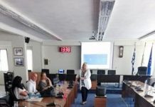 Σύνταξη Τοπικού Σχεδίου Κοινωνικής Δράσης στο Δήμο Ορεστιάδος