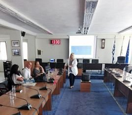Σύνταξη Τοπικού Σχεδίου Κοινωνικής Δράσης στο Δήμο Ορεστιάδος
