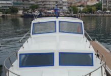 Συνελήφθη 43χρονος υπήκοος Βουλγαρίας κατηγορούμενος για πώληση ναρκωτικών