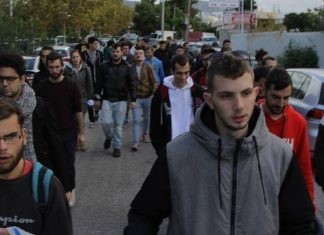 ΟΑΕΔ: Πάνω από 6.000 μαθητές σε 31 ειδικότητες στις Σχολές Μαθητείας