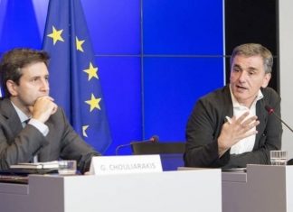 «Κουμπαρά» ασφαλείας για την έξοδο της Ελλάδος στις αγορές αποφάσισε το Eurogroup
