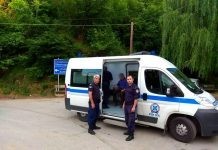Ένας χρόνος λειτουργίας των Κινητών Αστυνομικών Μονάδων σε ολόκληρη τη Θράκη