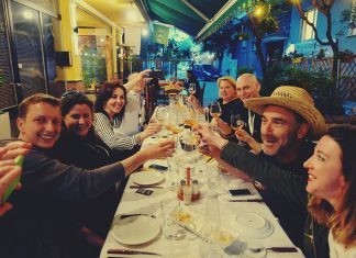Οι #WineLover έδωσαν ραντεβού στη Θράκη για μια μοναδική οινική εμπειρία