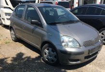 Σύλληψη 2 υπηκόων Τουρκίας στους Κήπους με… μία μη νόμιμη μετανάστρια