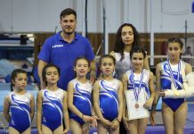 Πολλές διακρίσεις για τον ΟΕΓΑ… κι ένα άτυχο γεγονός