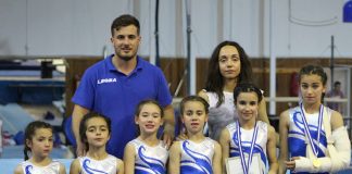 Πολλές διακρίσεις για τον ΟΕΓΑ… κι ένα άτυχο γεγονός