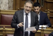 Πιτσιόρλας: Επενδυτικό ενδιαφέρον από Γερμανούς, Ολλανδούς για τα γεωθερμικά πεδία της Θράκης