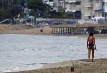 Αίθριος καιρός με τοπικές νεφώσεις και άνοδο της θερμοκρασίας