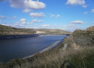 Θετικός αλλά αόριστος ο Υπουργός Αγροτικής Ανάπτυξης για το έργο της Λιμνοδεξαμενής στην Σαμοθράκη