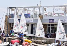 9η Διεθνής Regatta NOA 2017, Ένας πλούτος για την πόλη