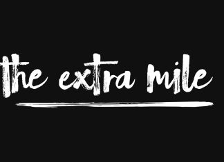 Ντοκιμαντέρ “The extra mile” με τη συμμετοχή του Κομοτηναίου Μιχάλη Ραγκούση