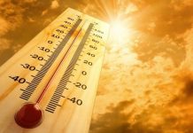 Γιατί είναι σπάνιος ο επερχόμενος καύσωνας – Κάθε πότε καταγράφεται;