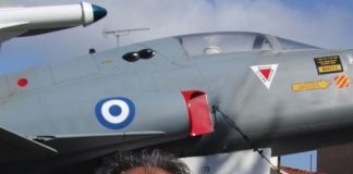 «Το αεροπλάνο απέκτησε και τον πιλότο του» δηλώνει ο αντιδήμαρχος Διδυμοτείχου Δημήτρης Εμμανουηλίδης