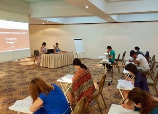 Εξετάσεις πιστοποίησης ρώσικης γλώσσας του Κρατικού Πανεπιστημίου Αγίας Πετρούπολης