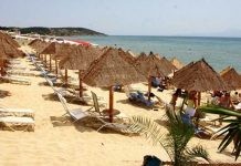 Επιδειξίας συνελήφθη σε πλαζ της Καβάλας