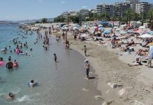 Όλα όσα πρέπει να ξέρουμε για τα δικαιώματά μας στις παραλίες