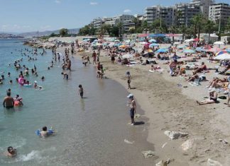 Όλα όσα πρέπει να ξέρουμε για τα δικαιώματά μας στις παραλίες