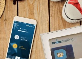 Από αύριο Πέμπτη τέλος το roaming για την Ευρωπαϊκή Ένωση
