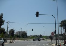 Την ερχόμενη εβδομάδα θα λειτουργήσουν τα φανάρια μεταξύ Ηροδότου και μικρού περιφερειακού, στην Αλεξανδρούπολη