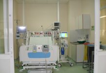Νέα ψηφιακή εποχή στην Μονάδα Εντατικής Θεραπείας του Πανεπιστημιακού Γενικού Νοσοκομείου Αλεξανδρούπολης