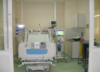 Νέα ψηφιακή εποχή στην Μονάδα Εντατικής Θεραπείας του Πανεπιστημιακού Γενικού Νοσοκομείου Αλεξανδρούπολης
