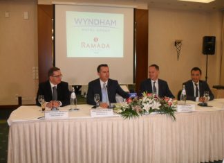 Ramada Plaza Thraki γίνεται το ξενοδοχείο Θράκη Παλλάς και παραμένει ελληνικό…