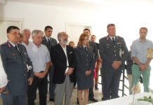 Έναρξη λειτουργίας του θεσμού του Τοπικού Αστυνόμου στη Μάκρη του Δήμου Αλεξανδρούπολης