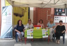 Ο Συλλόγος Καρκινοπαθών και φίλων Νομού Έβρου ΣυνεχίΖΩ κοντά στον μικρό Βαγγέλη
