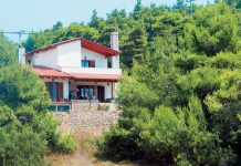Αυθαίρετα: 21 παρανομίες νομιμοποιούνται με μόλις 250 ευρώ