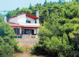 Αυθαίρετα: 21 παρανομίες νομιμοποιούνται με μόλις 250 ευρώ