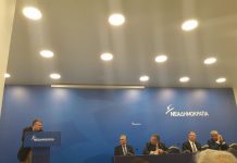 Α. Γεροντόπουλος: “κινδυνεύουμε ανά πάσα στιγμή με εκτροχιασμό”