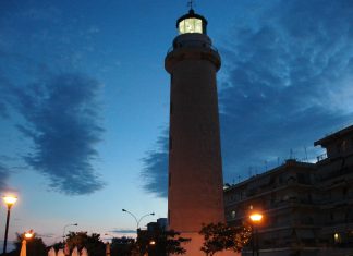 Πρόγραμμα εκδηλώσεων Δήμου Αλεξανδρούπολης “Καλοκαίρι 2017”