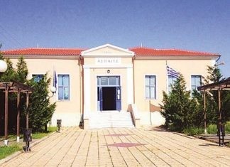ΑΣΠΑΙΤΕ Σαπών: 200 εισακτέοι για τη νέα χρονιά