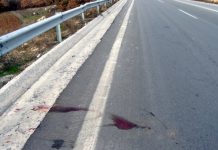 Θανατηφόρο τροχαίο ατύχημα με εγκατάλειψη στην Ορεστιάδα