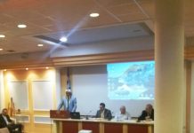 Σημαντικός ο ρόλος της Δ.Ε.Ε και της Ένωσης Εγκληματολογικών Επιστημών στη διαλεύκανση πολλών εγκλημάτων