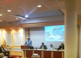 Σημαντικός ο ρόλος της Δ.Ε.Ε και της Ένωσης Εγκληματολογικών Επιστημών στη διαλεύκανση πολλών εγκλημάτων