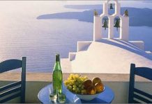 Πόσο κοστίζουν οι διακοπές στην Ελλάδα