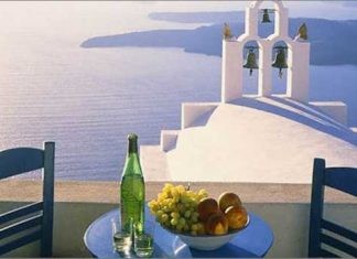 Πόσο κοστίζουν οι διακοπές στην Ελλάδα